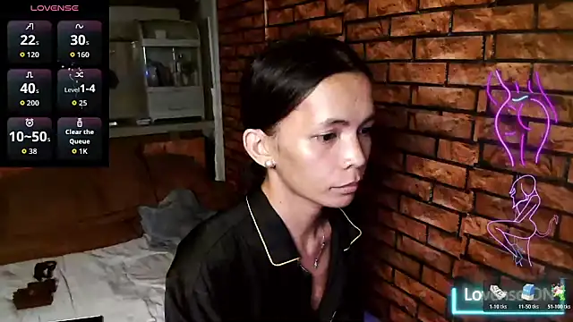 juicyCOCKeva online show from July 10, 12:41 pm