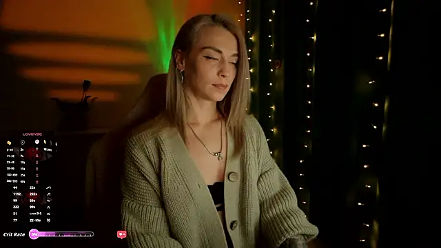 Snapshot of AskAlexa chatting on February 19, 9:33 pm AskAlexa online show from February 19, 9:33 pm