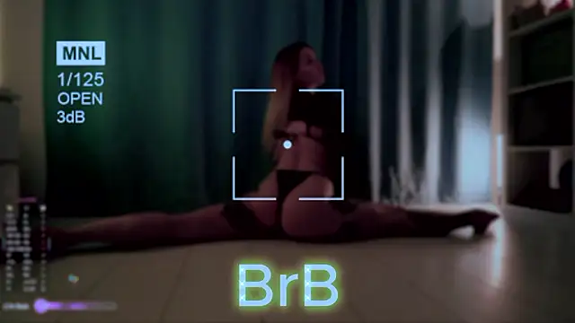 Snapshot of AskAlexa chatting on March 10, 9:53 pm AskAlexa online show from March 10, 9:53 pm