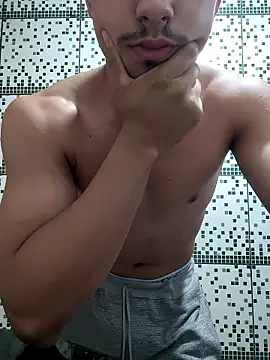 Carlosbr479 online show from January 6, 6:44 pm