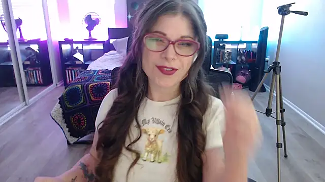 TheLenaAdams online show from December 8, 4:39 pm