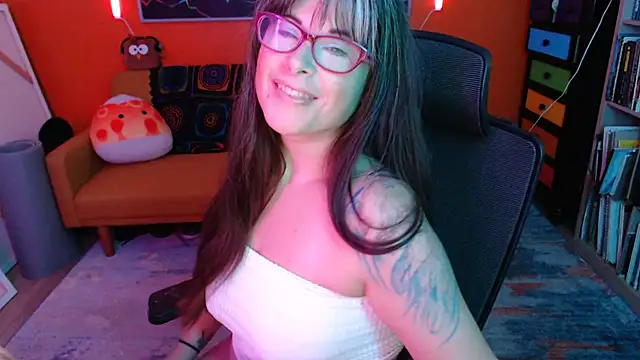 TheLenaAdams online show from September 26, 1:48 pm