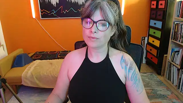 TheLenaAdams online show from November 11, 4:51 pm