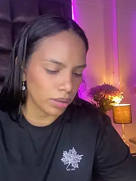ArielleMillerr online show from January 10, 5:02 pm