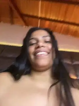 ArielleMillerr online show from January 18, 9:24 pm