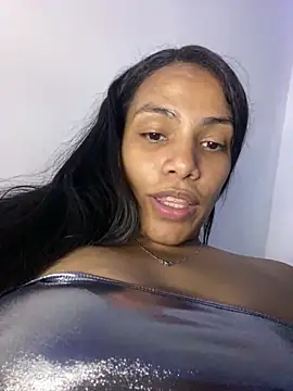 ArielleMillerr online show from March 1, 6:00 pm