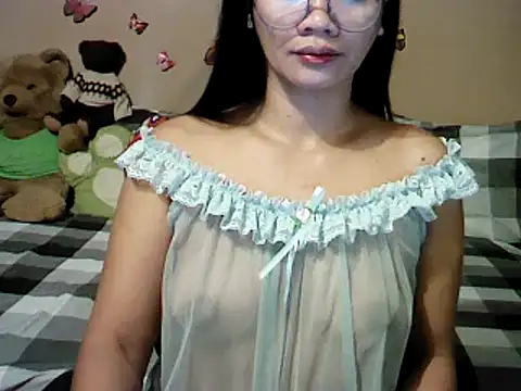 Mia Rein online show from January 29, 1:27 am