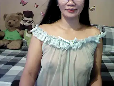 Mia Rein online show from February 9, 12:49 am