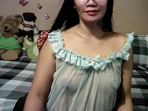 Mia Rein online show from February 9, 9:58 am