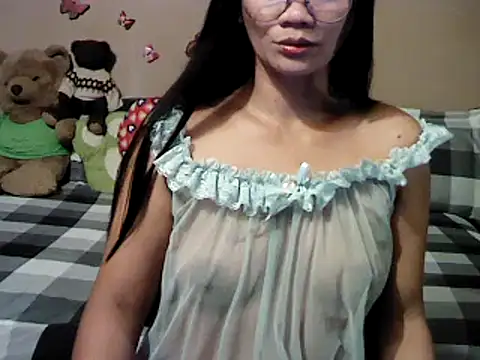 Mia Rein online show from February 9, 1:46 pm