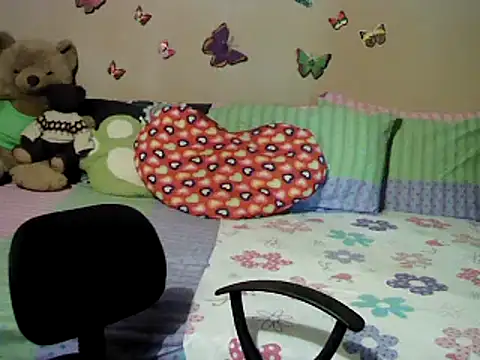 Mia Rein online show from February 16, 6:54 am