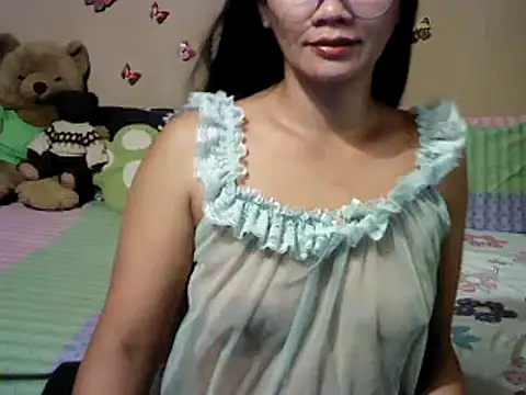 Mia Rein online show from February 16, 2:21 pm