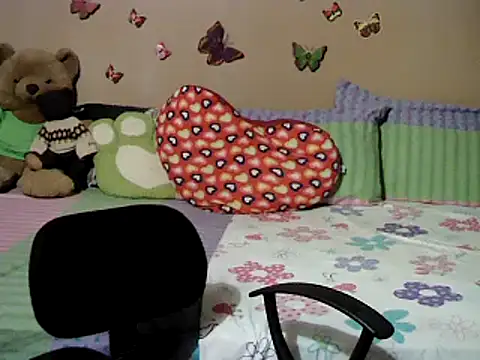Mia Rein online show from February 21, 8:18 am