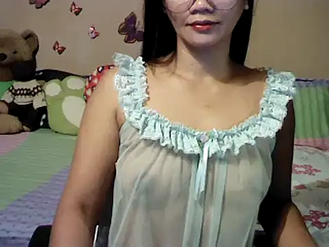 Mia Rein online show from February 25, 1:20 am