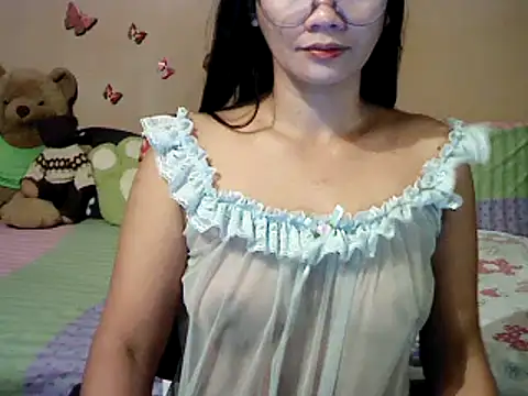 Mia Rein online show from February 25, 8:25 am