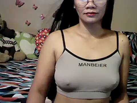 Mia Rein online show from March 7, 1:09 am