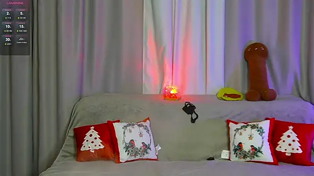 Just alice online show from December 14, 4:20 pm