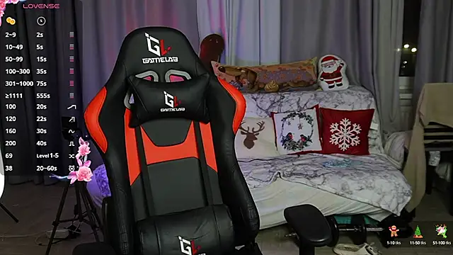 Just alice online show from December 29, 3:46 pm