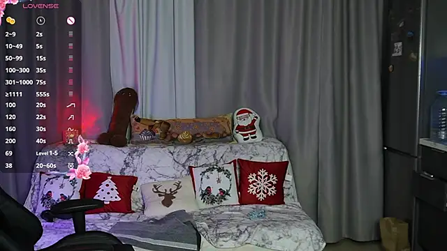 Just alice online show from December 29, 9:52 pm