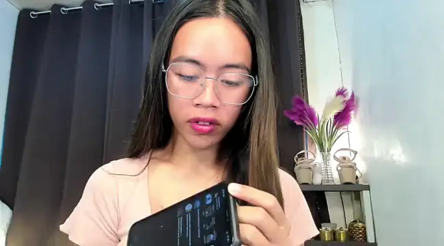 Emma Jones88 online show from February 15, 1:42 am