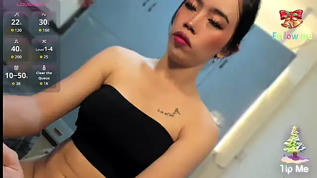 Emma Jones88 online show from December 15, 7:45 am