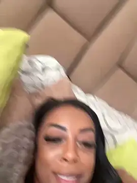 Amber Parker online show from February 12, 8:40 pm