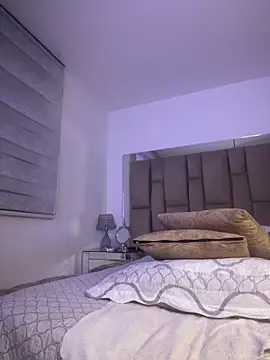 Snapshot of Amber_Parker chatting on February 28, 7:09 am Amber Parker online show from February 28, 7:09 am
