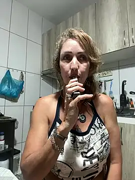 RAIRAsexy online show from January 22, 4:13 am