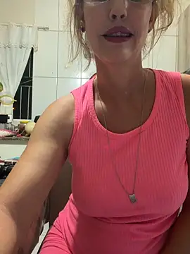 RAIRAsexy online show from April 15, 1:01 am