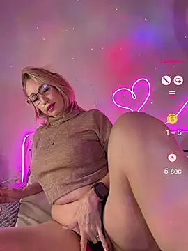 RAIRAsexy online show from May 27, 11:18 am