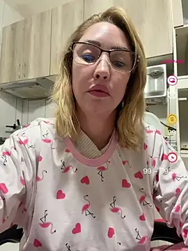 RAIRAsexy online show from June 20, 7:11 am