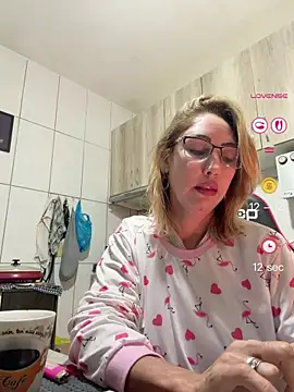 RAIRAsexy online show from June 21, 7:22 am