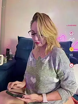RAIRAsexy online show from July 7, 11:42 pm