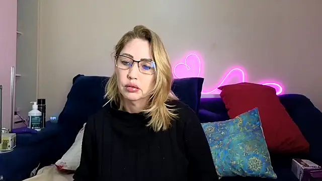 RAIRAsexy online show from July 14, 11:43 pm
