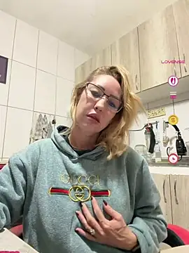 RAIRAsexy online show from July 21, 8:16 am