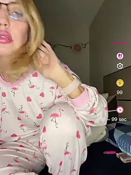 RAIRAsexy online show from July 30, 8:02 am