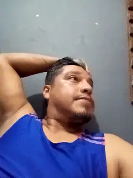 Vulckano43 online show from July 31, 5:34 pm