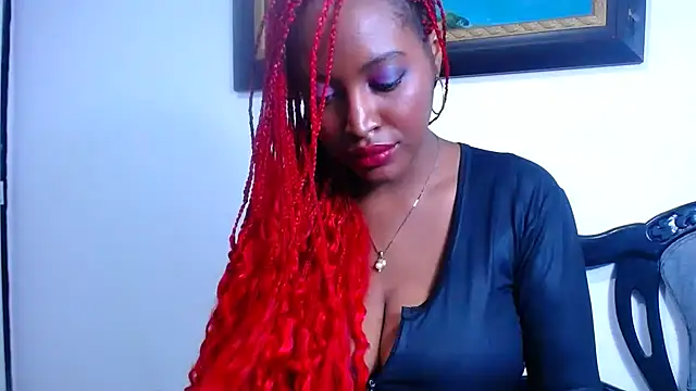 Snapshot of RubyFetish chatting on December 5, 1:58 am RubyFetish online show from December 5, 1:58 am