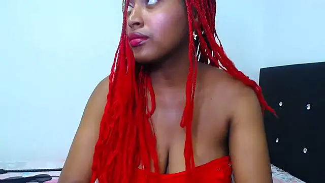 Snapshot of RubyFetish chatting on March 1, 4:47 am RubyFetish online show from March 1, 4:47 am