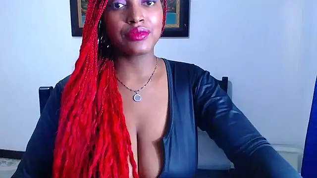 Snapshot of RubyFetish chatting on March 1, 9:28 pm RubyFetish online show from March 1, 9:28 pm