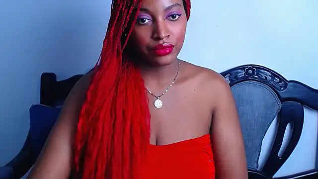 Snapshot of RubyFetish chatting on April 13, 11:32 pm RubyFetish online show from April 13, 11:32 pm