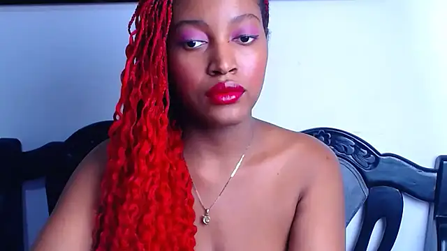 Snapshot of RubyFetish chatting on April 27, 10:30 pm RubyFetish online show from April 27, 10:30 pm