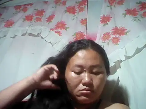 Sexyhorney4u online show from December 7, 9:11 pm