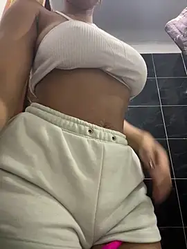 belaa 1 online show from January 6, 10:12 pm