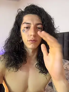 tommylongxx online show from November 16, 9:53 pm