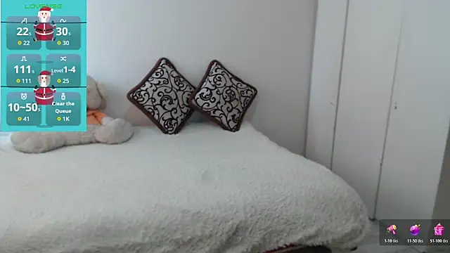 MargotLot online show from February 22, 6:02 am