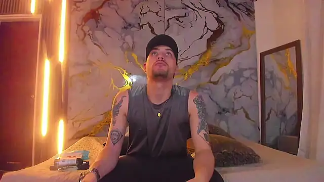 Pleasure Vibes23 online show from March 4, 9:11 pm