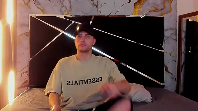 Pleasure Vibes23 online show from March 14, 9:00 pm