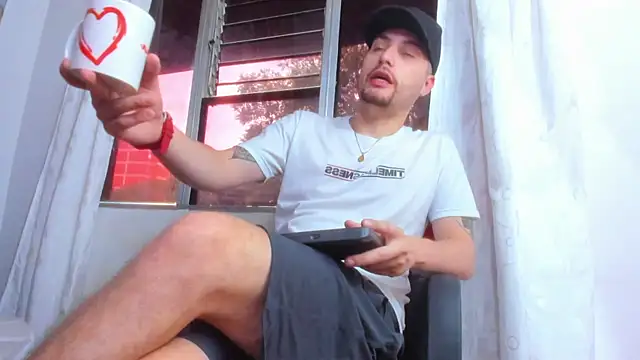 Pleasure Vibes23 online show from September 11, 8:53 pm