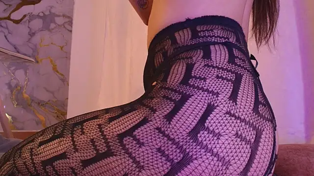 Pleasure Vibes23 online show from October 26, 1:22 am